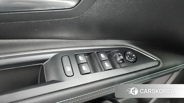 Peugeot 5008 second generation id 4533318 из Кореи 9