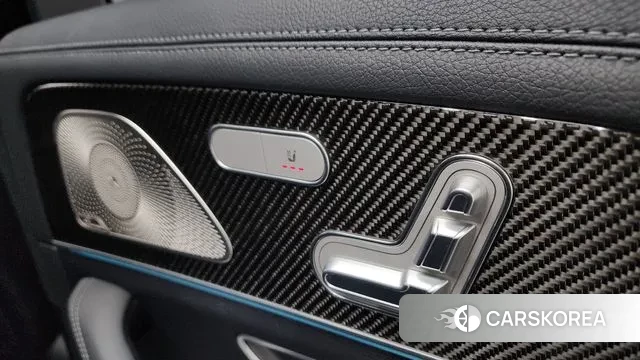 Mercedes-Benz GLE-Class W167 id 3740332 из Кореи 9