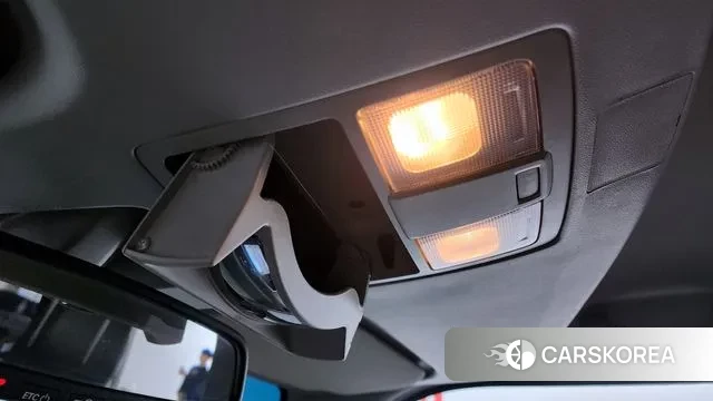 Kia The New Ray id 3505610 из Кореи 9