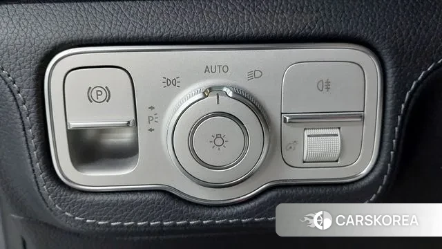 Mercedes-Benz GLS - Class X167 id 3268921 из Кореи 9