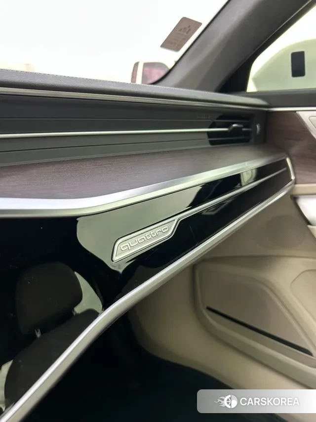 Audi A6 (C8) id 3207007 из Кореи 9