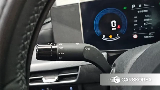 Hyundai Sonata D Edge (DN8) id 3734200 из Кореи 9