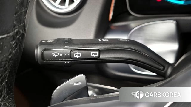 Mercedes-Benz GLB-Class X247 id 3879045 из Кореи 9