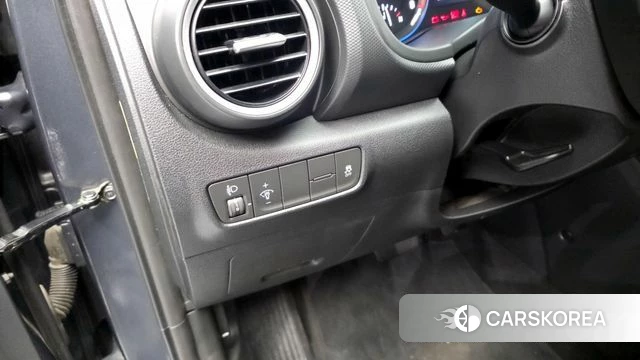 Hyundai Kona id 3880245 из Кореи 9