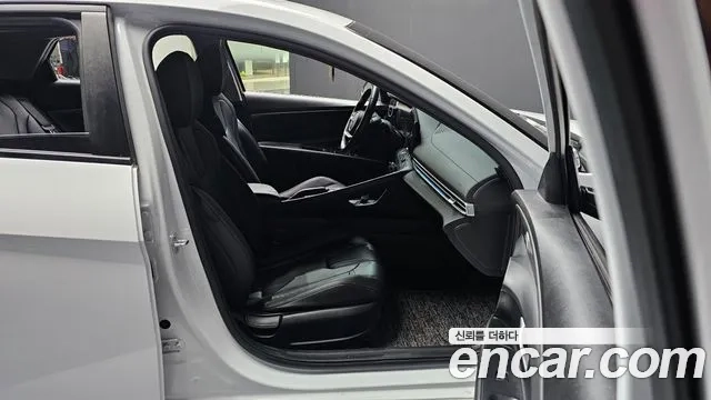 Hyundai Avante (CN7) id 2906944 из Кореи 9