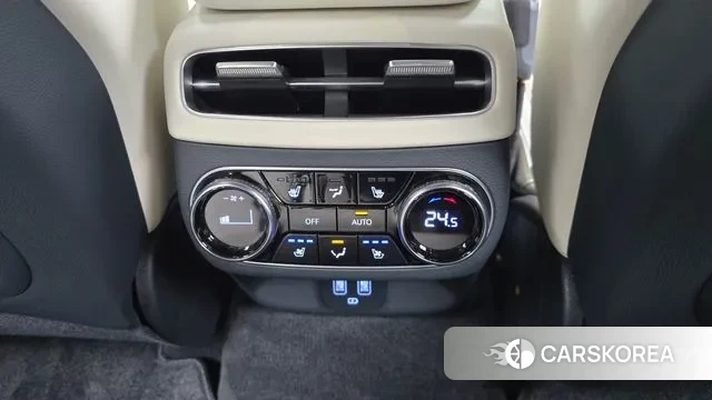 Genesis Electrified GV70 id 3426575 из Кореи 9