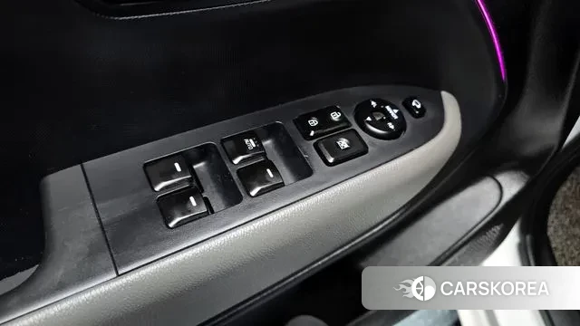 Kia The New Kia Ray id 3394558 из Кореи 9