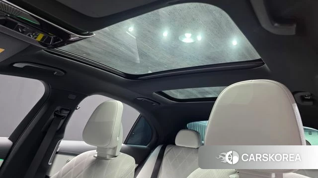 Mercedes-Benz E-Class W214 id 3896385 из Кореи 9