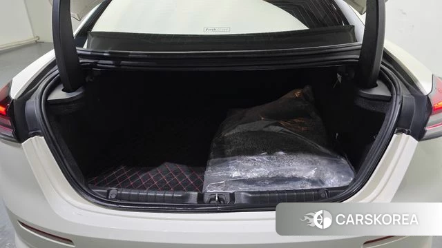 Maserati Ghibli id 3893938 из Кореи 9