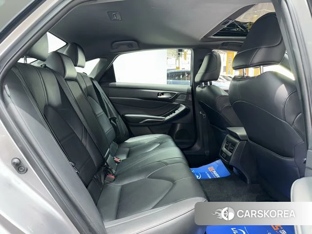 Toyota Asian dragon id 4263543 из Китая 9