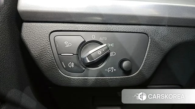 Audi Q5 (FY) id 3508249 из Кореи 9