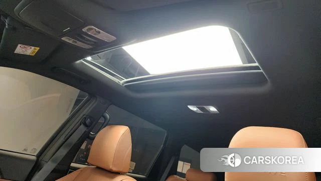 Kia Mohave Master id 4194862 из Кореи 9