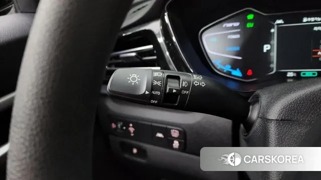 Kia The New Niro id 2964980 из Кореи 9