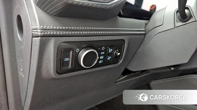 Ford Mustang 7th Generation id 3447159 из Кореи 9