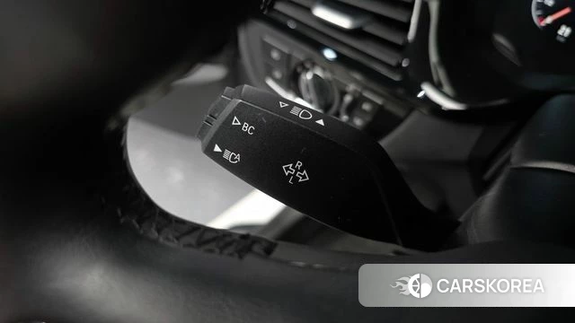BMW 5 Series (G30) id 4780787 из Кореи 9