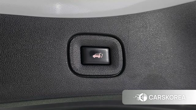 Renault Korea (Samsung) The New QM6 id 4736279 из Кореи 9
