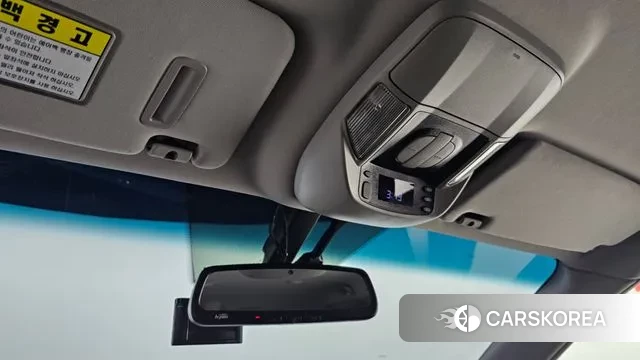 Ssangyong Korando Turismo id 3215108 из Кореи 9