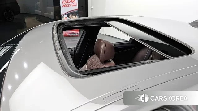 BMW 5 Series (G30) id 3539709 из Кореи 9