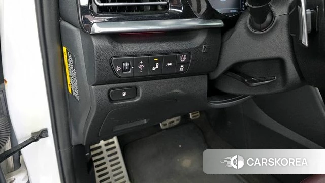 Kia The New Niro id 4304596 из Кореи 9