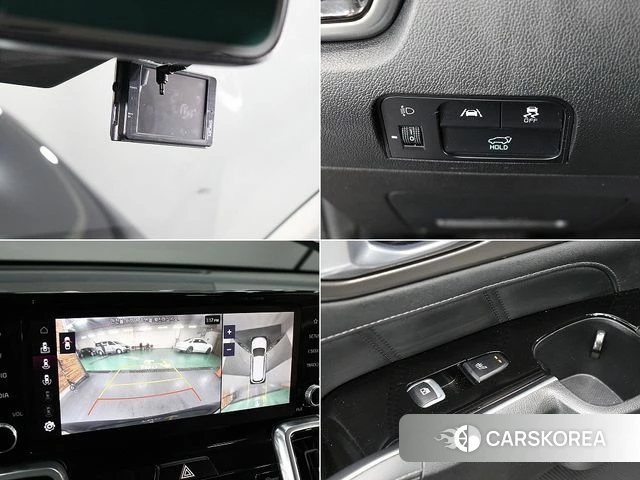 Kia Sorento 4th Generation id 4511588 из Кореи 9