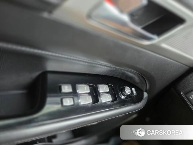 Ssangyong G4 Rexton id 4785848 из Кореи 9