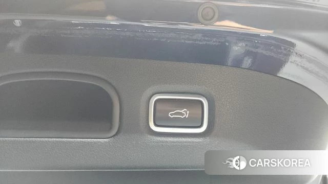 Kia Stinger Meister id 4283658 из Кореи 9