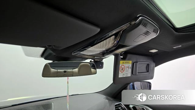 BMW 4 Series (G22) id 3852494 из Кореи 9