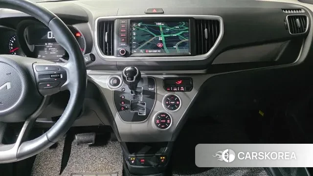 Kia The New Ray id 3389429 из Кореи 9