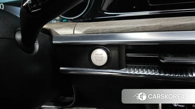 Kia K5 Hybrid 3rd Generation id 4906557 из Кореи 9