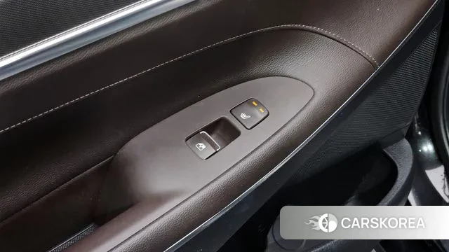 Hyundai The New Grandeur IG Hybrid id 3493997 из Кореи 9