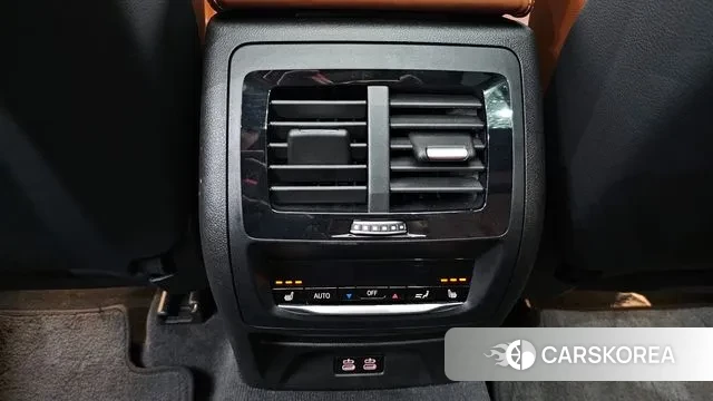 BMW X3M (G01) id 3008434 из Кореи 9