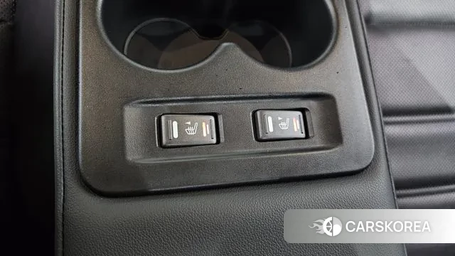 Renault Korea (Samsung) SM6 id 3499690 из Кореи 9