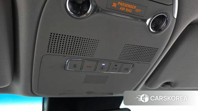 Hyundai The New Grandeur IG id 4202549 из Кореи 9