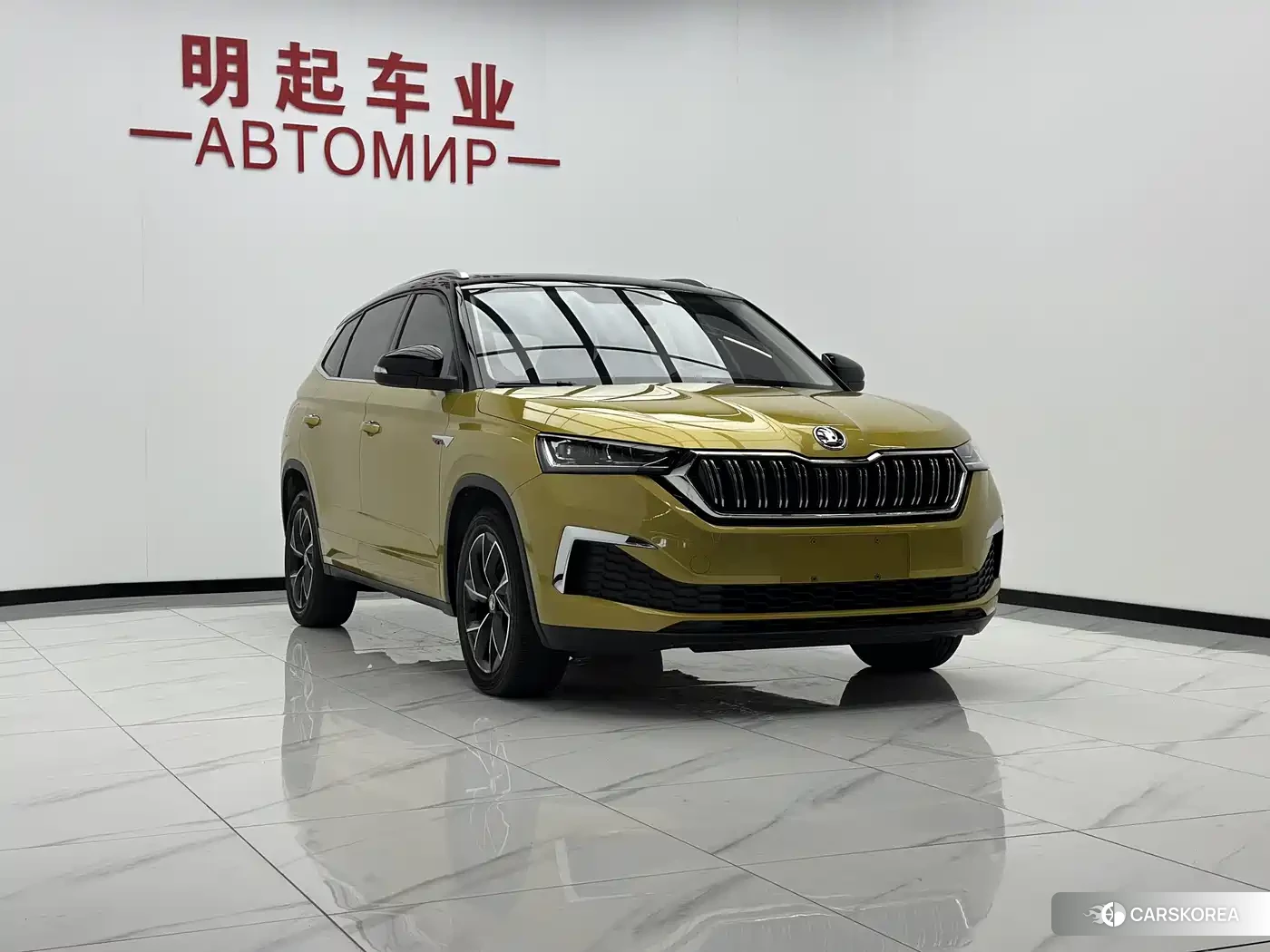 Skoda Kamiq id 4607033 из Китая 9