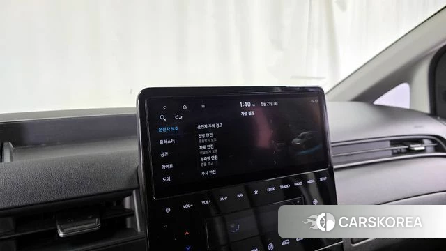 Hyundai Staria id 4355513 из Кореи 9