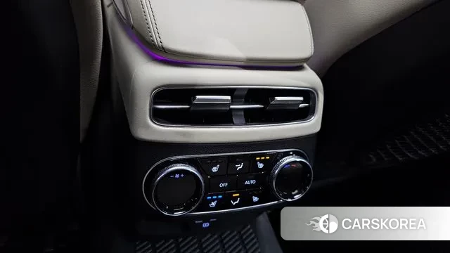 Genesis GV70 id 3611351 из Кореи 9