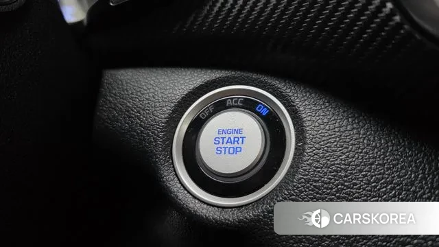 Hyundai All New Tucson id 3612540 из Кореи 9