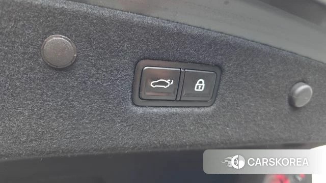 Kia K8 Hybrid id 4656686 из Кореи 9