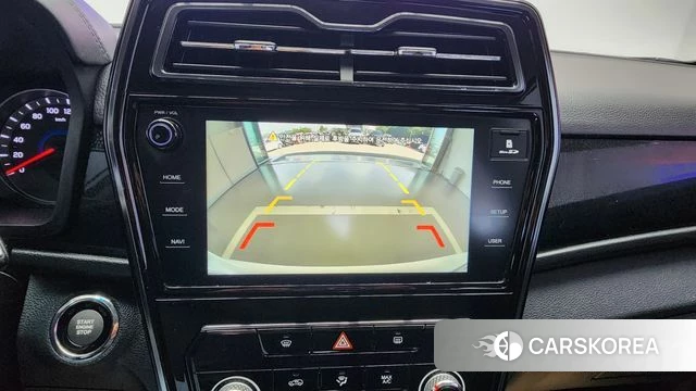 Ssangyong Berry New Tivoli id 4447211 из Кореи 9