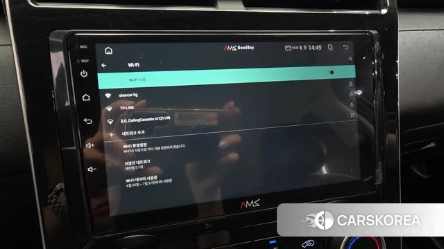 Hyundai Tucson (NX4) id 4609419 из Кореи 9