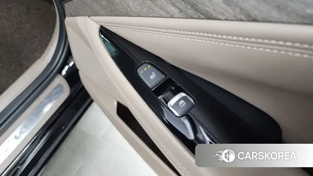 Kia K8 Hybrid id 3257423 из Кореи 9