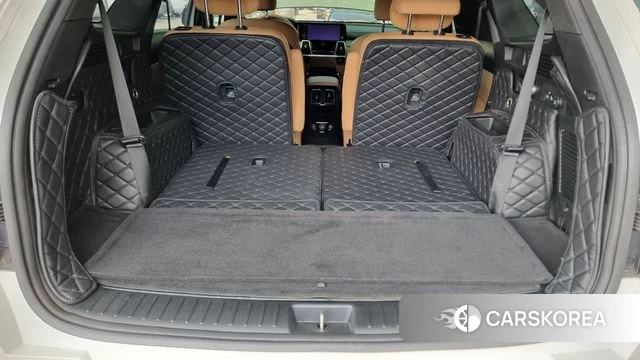 Kia Sorento 4th Generation id 4657644 из Кореи 9