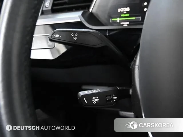 Audi e-Tron id 3493065 из Кореи 9