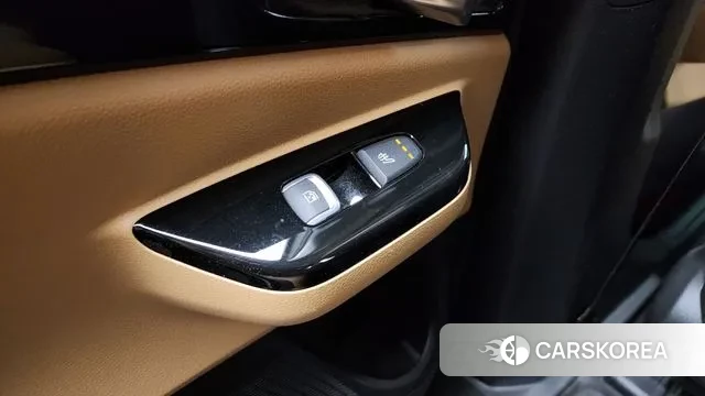 Kia Carnival 4th generation id 3318566 из Кореи 9