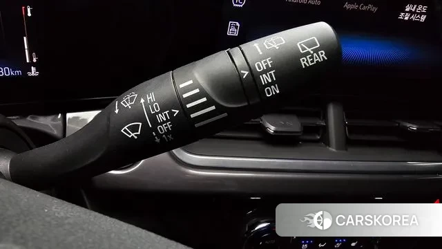 Chevrolet (GM Daewoo) Trax Crossover id 3359845 из Кореи 9