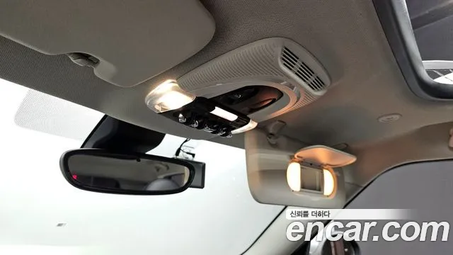 Mini Cooper S Countryman id 2679585 из Кореи 9