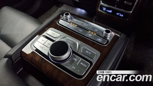 Kia More K9 id 2881721 из Кореи 9