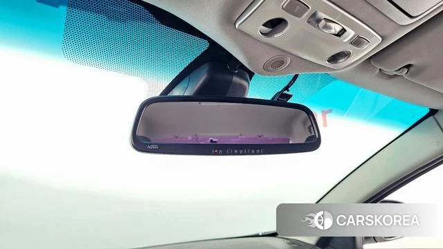 Renault Korea (Samsung) SM5 Nova id 4225714 из Кореи 9