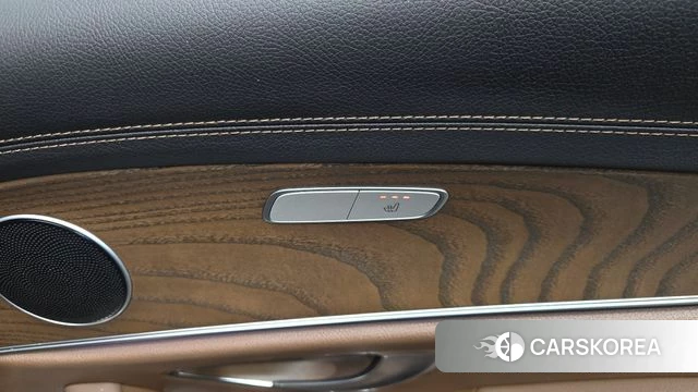 Mercedes-Benz E-Class W213 id 3879012 из Кореи 9