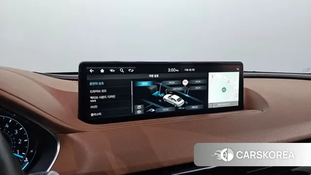 Genesis G80 (RG3) id 3443368 из Кореи 9